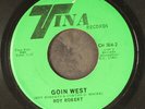 ROY ROBERT: goin west / returning from cloud 9 TINA 7