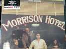 NEW The Doors-Morrison Hotel 2009 Reissue 180-gram Vinyl