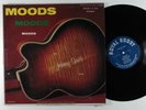 JOHNNY SMITH Moods ROYAL ROOST LP mono *