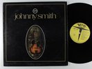 JOHNNY SMITH Self Titled VERVE V-8692 LP VG++ promo die-cut gatefold *