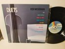 Rob Wasserman - Duets  AUDIOPHILE TAS LIST RECOMMENDED ORIGINAL MCA 42131