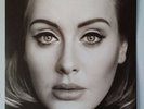 Adele '25' 12