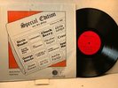 WESTWOOD ONE Show Special Edition with Sid McCoy RAY PARKER JR & RAYDIO VG+ HEAR