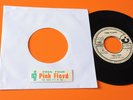 PINK FLOYD FREE FOUR / THE GOLD IT'S EX  7