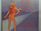 Roger Waters The Pros And Cons Of Hitch Hiking vinyl LP NM Vinyl