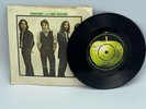 The Beatles Something Come Together Vinyl 7
