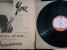 Scarce Toscha Seidel Demo Interview & Music, One Side 33, The Other 78. See...