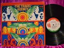 1968 WEST COAST PSYCH THE TRAVEL AGENCY Fever Tree LP