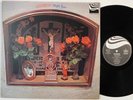 NIGHT SUN Mournin' ZEBRA LP original german prog psych krautrock record rock