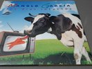 MANOLO GARCIA Los dias intactos LP Vinilo Precintado Sealed