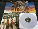 KISS ?- MORE UNRELEASED TRACKS - Ltd. Edt. Clear Vinyl + Pop Up Gatefold Cover