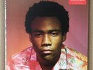 Childish Gambino 2013 Because The Internet 2LP W/Screen Play “Record Day”