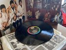 THE BEATLES RARITIES BUTCHER COVER VINYL LP EX RARE SHAL-1260
