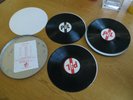 public image ltd metal box Vinyl 3 albums PIL Rotten