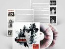 Udo Lindenberg 75 Jahre Panik Limited Colored Vinyl Edition