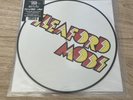 SLEAFORD MODS - TISWAS EP NEW PICTURE VINYL LP LTD EDITION 1 of 1000