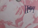 Madonna HOLIDAY Australian ORIGINAL 1st Pressing SIRE / WEA Records RARE 12