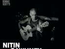 Nitin Sawhney - Live at Ronnie Scott's VINYL LP (28TH MAY) PRESALE