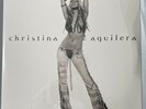 Christina Aguilera ‘Stripped’ Vinyl - RARE