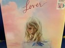 Taylor Swift - Lover 2LP SEALED. Greeny  Blue   / Pink Vinyl .