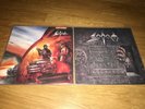 LPs SODOM Agent Orange und Better Off Dead Vinyl Alte Pressungen