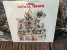 ANIMAL HOUSE Soundtrack MCA1692 LP Vinyl VG++ Cover VG++ Shrink