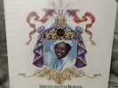 NEW  SEALED  SIR JOHN ROBERTS SOPHISTICATED FUNK ORCHESTRA 1979 VL1003LP