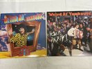 Weird Al Yankovic 2 Record Lot; 3D Vinyl And Polka  Party Vinyl