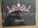 THE ALBUM [Pink LP] by BLACKPINK VINYL - Brand new, Sealed, Ships out tomorrow