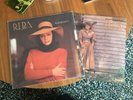 Reba McEntire Rumor Has It AND Whoever's In New England Vinyl Fancy
