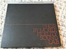 Pink Floyd Dark Side Of The Moon LTD. UHQR MFSL Vinyl LP