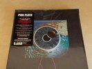 Pink Floyd Pulse Remastered 4 LP Vinyl Box Set 180 Gram New Gilmour Record