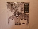The Beatles - Revolver - SEALED 2012 Psych Pop Rock Parlophone PCS-7009 180G