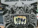 THIN LIZZY RECORD 