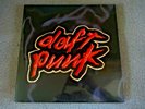 Homework - Daft Punk (Vinyl 2x12'') 1997 UK Virgin Records 7243 8 42609 10