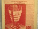 LOTHAR & THE HAND PEOPLE-SPORES-'70s-STEREO-TAKRL 1937-Psych.LP-NM/COVER-EXC
