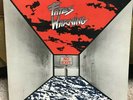 Fates Warning NO EXIT 1988 1st Press Vinyl LP, Metal Blade / Enigma