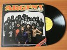 ARGENT LP - ALL TOGETHER NOW - MINT- - GATEFOLD - RARE INSERT - KE 31556 -  ROCK