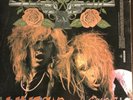 GUNS N ROSES-“LIVE LIKE A SUICIDE”33 RPM LP-WB LWB 6784-Free Shipping