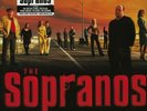The Sopranos Peppers & Eggs LP   Prozac & Booze Splatter Vinyl   New/Sealed