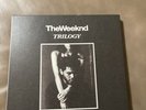 The Weeknd Trilogy Vinyl 2nd Press 843/1000 mint