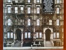 Led Zeppelin Physical Graffiti Sealed LP First Press 1975  SS 2-200 No Bar Code