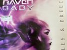 Styles & Breeze Slide Away 12”Raver Baby Baby41 UK Happy Hardcore 2006 Sy Hixxy