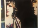 INDIGO GIRLS * Self-Titled LP Vintage Vinyl 1989 Near Mint Lyrics Greece 463491