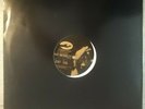 Jeff Mills, Kat Moda EP, Purpose Maker, PM-002, 1997, (The Bells) Orbit, Techno.