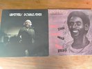 Lee Scratch Perry Upsetters - Double Seven and Roast Fish Collie Weed RE 1992/5