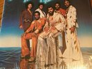 THE ISLEY BROTHERS, HARVEST FOR THE WORLD Shrink Wrapped Gatefold Never Opened