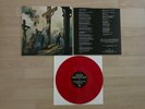 Grand Belial's Key - A Witness To The Regicide MLP Red vinyl lim 100 New Absurd