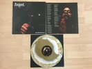 Sargeist - Let The Devil In LP New Die Hard Behexen Horna Lust Lurker of Chalice