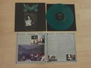 Mayhem - Live In Jessheim LP New Forgotten Spell Gnipahålan Goatblood Godless